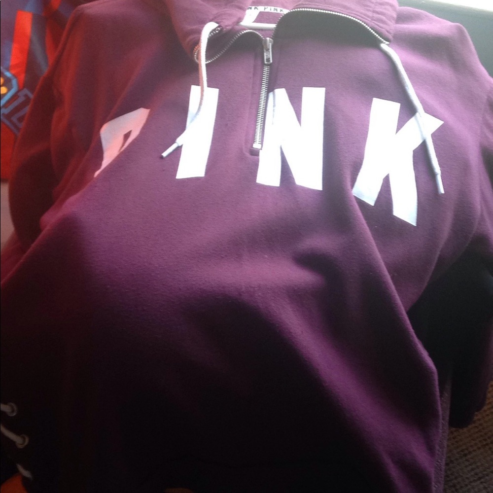 Pink jacket - Picture 4 of 6
